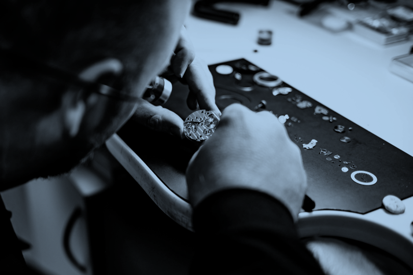 Manufacturer supply chain transparency with digital product passports